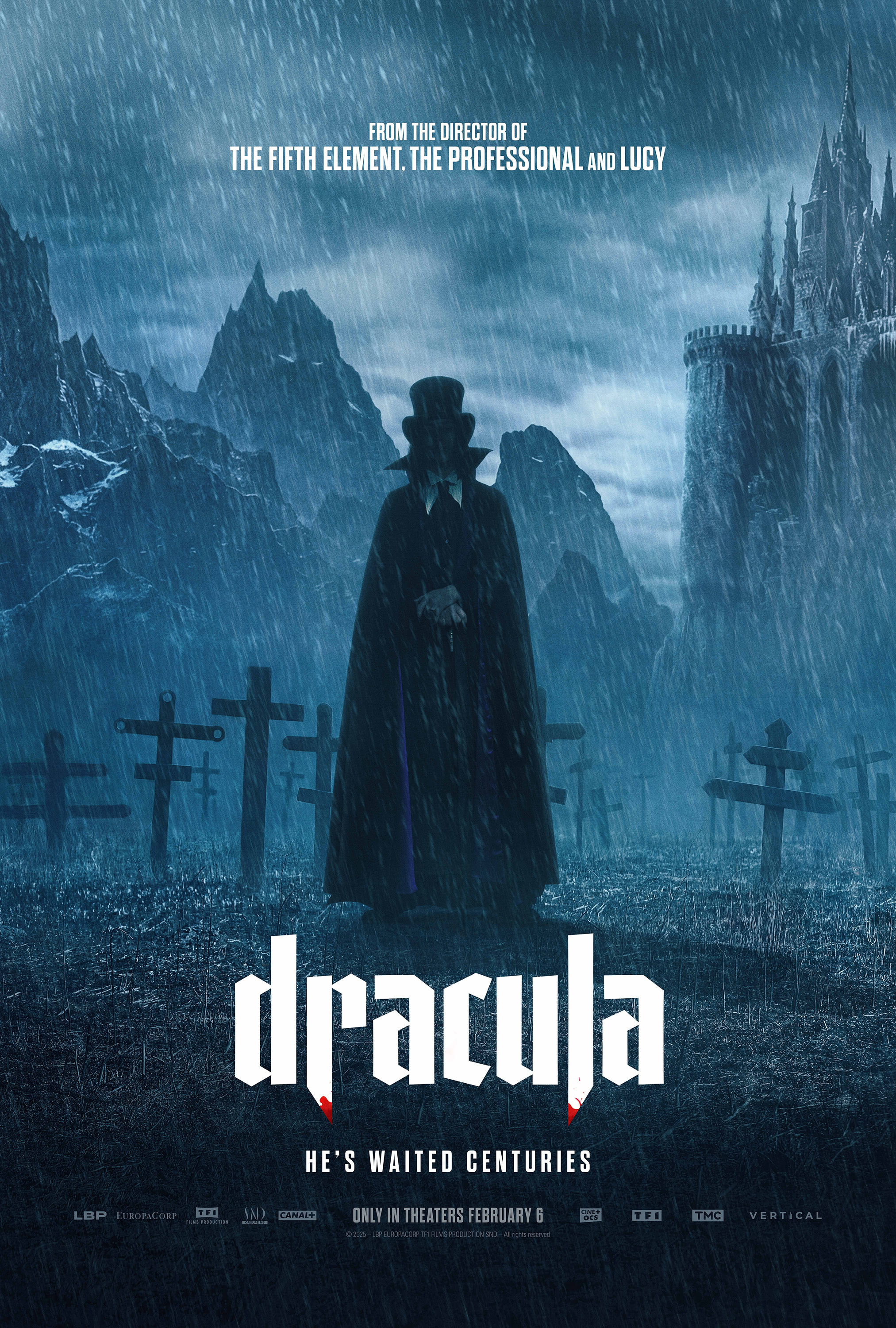 Dracula (2026)