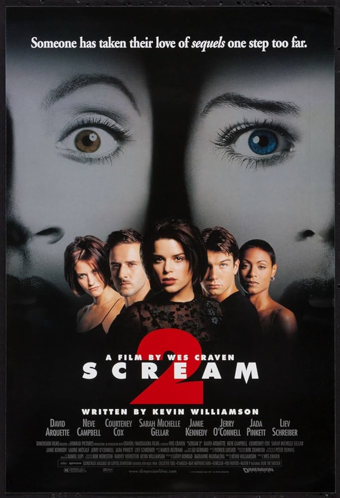 Scream 2 (1997)